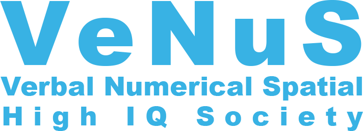 Venus High IQ Society