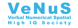 Venus High IQ Society
